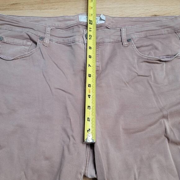 Torrid Light Pink Jeans Size 20 - Picture 4 of 9